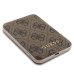 Guess GUBPM5P15S4GEMGW Чехол + Повер Банк для Apple iPhone 15