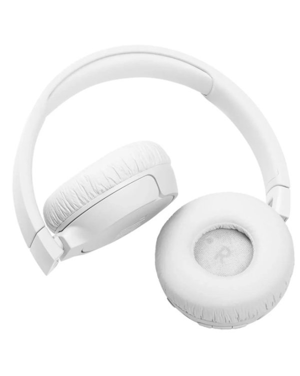 Дополнительное изображение книги «JBL Tune 660NC Беспроводные Наушники»