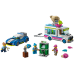 LEGO City 60314 Ice Cream Truck Police Chase Конструктор