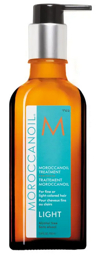 Moroccanoil Treatment Light Масло для волос 100 ml