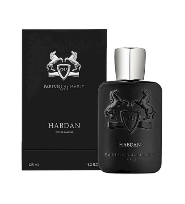 Parfums de Marly Habdan Парфюм EDP 125ml