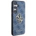 Guess GUHCS24M4GMGBL Чехол для Samsung Galaxy S24+