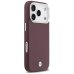 BMW Sign Full Wrapped Metal MagSafe Case Защитный Чехол для Apple iPhone 17 Pro