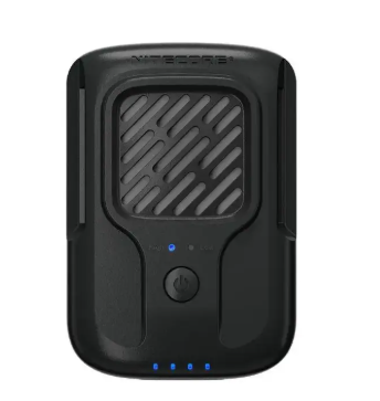 Nitecore EMR40 Отпугиватель комаров 7800 mAh