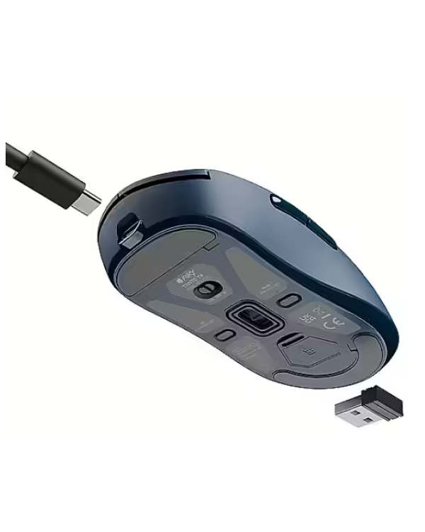 Fury Tanto T4 Беспроводная Mышь