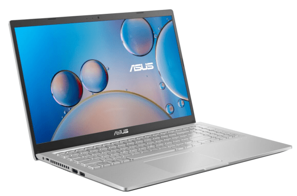 Обложка книги «Asus VivoBook 15 X515JA-BQ409T Ноутбук Intel Core i5 / 4GB / 256GB / 15.6" / Windows 10 Home»