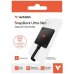 Verbatim SnapBack Ultra Slim SSD Внешний накопитель 512GB