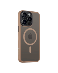 Tactical MagForce Hyperstealth Cover Защитный чехол для Apple iPhone 15 Pro Max / Moucha Moose