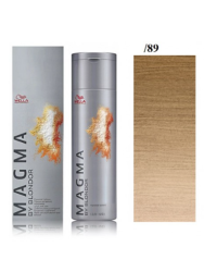 Wella Professionals Blondor Pro Magma Pigmented Lightener /89 Профессиональная краска для волос 120 g
