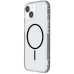 Mocco Anti Shock Thin Mag Силиконовый чехол для Apple iPhone 16e