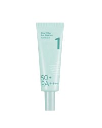 Numbuzin No.1 Clear Filter Солнцезащитная Эссенция Для Лица SPF50+ PA++++ 50ml