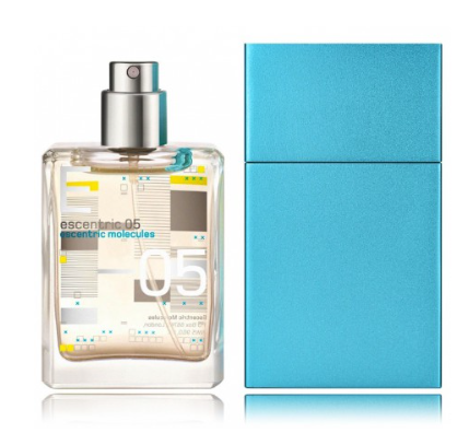 Escentric Molecules Escentric 05 Парфюм EDT 100 ml