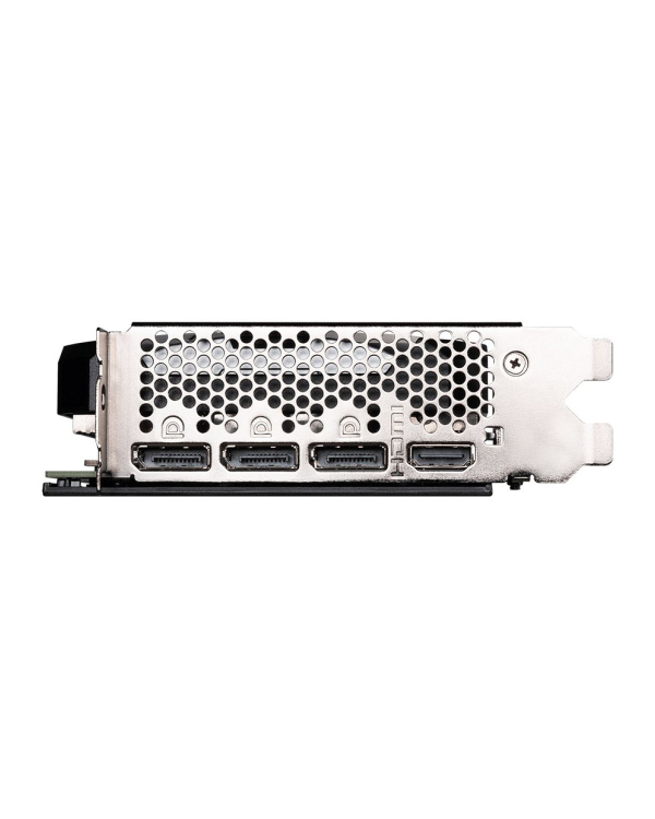 Дополнительное изображение книги «MSI RTX4070 VENTUS 3X E1 OC 12GB GDDR6 HDMI 3xDP Видеокарта»
