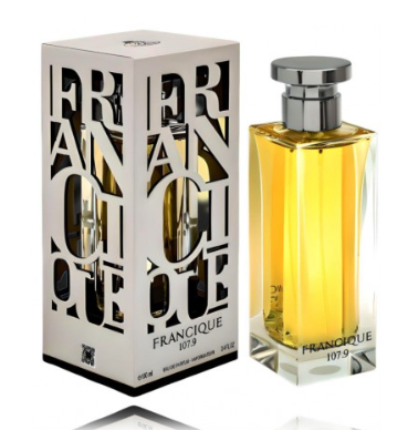 French Avenue Francique 107.9 Парфюм EDP 100 ml