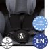 Kidwell Orbit Детское автокресло 0-36 кг Черный