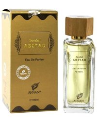 Afnan Sandal Abiyad Парфюм EDP 100 ml