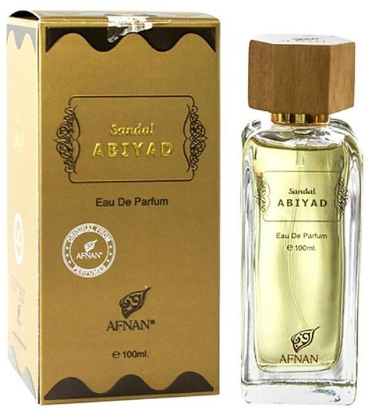Afnan Sandal Abiyad Парфюм EDP 100 ml
