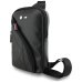Дополнительное изображение книги «BMW Carbon Pockets & Metal Logo 10" Сумка Для Планшета Black»