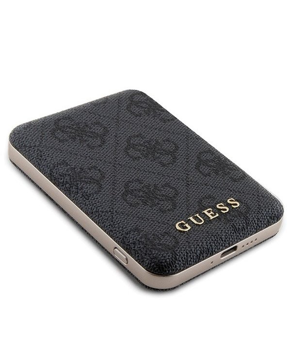 Guess GUBPM5N614GEMGK Чехол + Powerbank для Apple iPhone 11