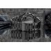 Дополнительное изображение книги «Michael Kors Lennox Мужские Часы Black Stainless Steel Chronograph 40mm»