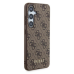 Guess GUOHCSA35G4GFBR Чехол для Samsung Galaxy A35