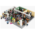 Дополнительное изображение книги «LEGO 21336 The Office Конструктор»