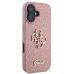 Дополнительное изображение книги «Guess GUHCP16SHG4SGP Чехол для Apple iPhone 16»