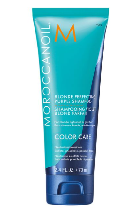 Moroccanoil Color Care Шампунь 70 ml