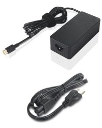 Lenovo 4X20M26272 65W USB-C Блок Питания
