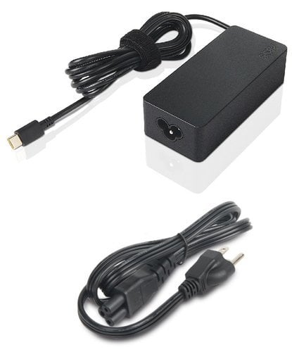 Lenovo 4X20M26272 65W USB-C Блок Питания