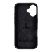 Tactical MagForce Beaver Cover Защитный чехол для iPhone 16 / асфальт