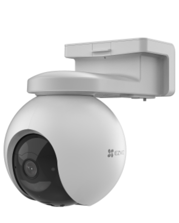 Ezviz EB8 Камера Наблюдения 4G / 2K