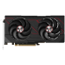 Sapphire Radeon RX 9060 XT AMD 8GB GDDR6 Видеокарта