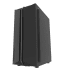Darkflash DK151 Компьютерный Корпус + Вентиляторы 3шт.