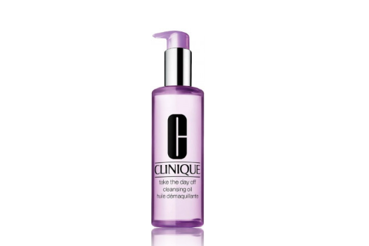 Clinique Take The Day Off Очищающее Масло 200 ml