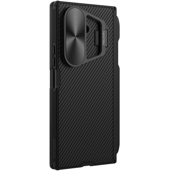 Nillkin CamShield Prop Magnetic Pen Slot Case Чехол для Samsung Galaxy Z Fold 7