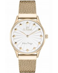 G.Rossi 11712B-3D1 Женские часы