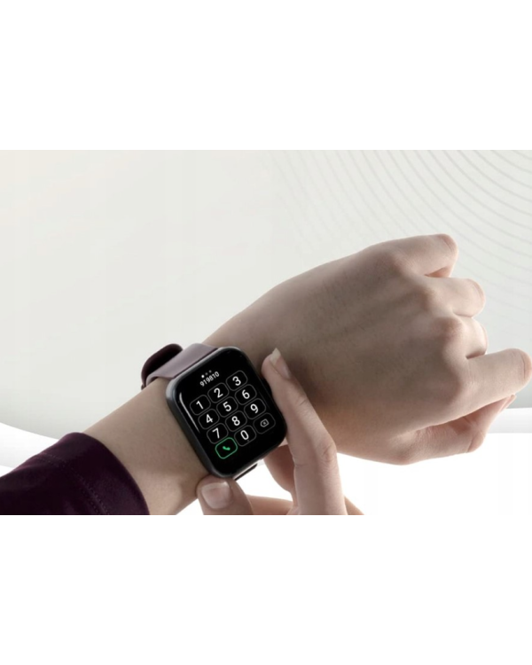 Noise ColorFit Pulse 2 Max Умные Часы