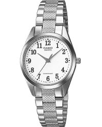 Casio LTP-1274D-7B Женские наручные часы