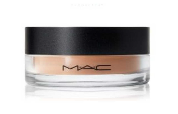 MAC Studio Fix Рассыпчатая Фиксирующая Пудра 8g
