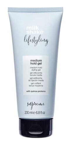 Milk Shake Lifestyling Гель для укладки волос 200 мл