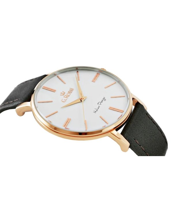 G.Rossi 10401A2-3B4 Мужские часы
