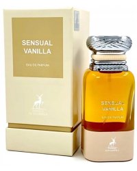 Maison Alhambra Sensual Vanilla Парфюм EDP 80 ml