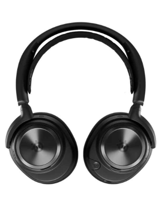 SteelSeries Arctis Nova Pro Bluetooth Gaming Наушники