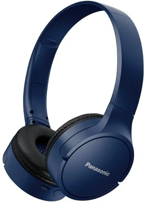Panasonic RB-HF420BE Беспроводные Наушники