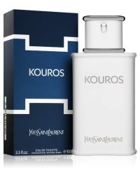 Yves Saint Laurent Kouros Парфюм EDT 100 ml