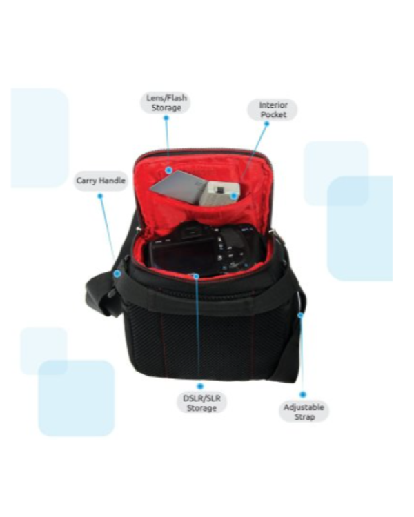 Promate HANDYPAK1-S Сумка для фотокамеры