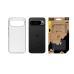 Tactical TPU Cover Защитный чехол для Google Pixel 10 Pro прозрачный