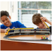 Дополнительное изображение книги «LEGO 60197 Passenger Train Конструктор»