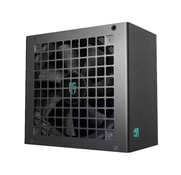 DeepCool PF600X Блок питания 600 Вт